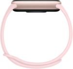 XIAOMI Smart Band 9 Global Version (2024) 1.62" Amoled Display | 233 mAh Battery | up to 21 Days of Battery Life | Over 150 Workout Modes | BT 5.4 | 50M Water Resistant - Mystic Rose - Image 6