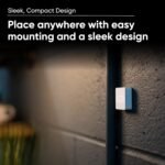 Wyze Climate Sensor (3-Pack) Wyze Sense Hub required - Image 6
