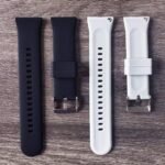 8-Pack Compatible with Mingdaln G28 G20 Smart Watch Bands, Soft Silicone Adjustable Wristband Straps Replacement Bands(Not Fit for P90) - Image 3