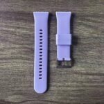 8-Pack Compatible with Mingdaln G28 G20 Smart Watch Bands, Soft Silicone Adjustable Wristband Straps Replacement Bands(Not Fit for P90) - Image 4