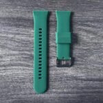 8-Pack Compatible with Mingdaln G28 G20 Smart Watch Bands, Soft Silicone Adjustable Wristband Straps Replacement Bands(Not Fit for P90) - Image 5