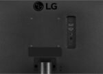 LG UltraWide FHD 26-Inch Computer Monitor 26WQ500-B, IPS with HDR 10 Compatibility and AMD FreeSync, Black - Image 5