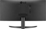 LG UltraWide FHD 26-Inch Computer Monitor 26WQ500-B, IPS with HDR 10 Compatibility and AMD FreeSync, Black - Image 6