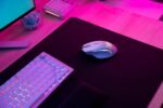 GLORIOUS Gaming Model I 2 Wireless Gaming Mouse - Hybrid 2.4Ghz & Bluetooth, 75g Superlight, 9 Buttons (2 Swappable), RGB, PTFE Feet, MMO/MOBA/FPS, Long Battery Life, Side Thumb Rest - White - Image 7