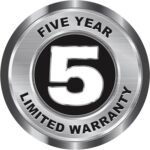 Hamilton Beach Professional 5-Speed Electric Hand Mixer with Snap-On Storage Case, QuickBurst, Stainless Steel Twisted Wire Beaters and Whisk, Mint (62658) - Image 6