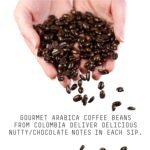 Stone Street Cold Brew Coffee, Strong & Smooth Blend, Low Acid, 100% Arabica, Gourmet Coffee, Whole Bean, Dark Roast, Colombian Single Origin, 5 LB - Image 3