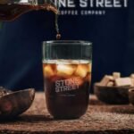 Stone Street Cold Brew Coffee, Strong & Smooth Blend, Low Acid, 100% Arabica, Gourmet Coffee, Whole Bean, Dark Roast, Colombian Single Origin, 5 LB - Image 4