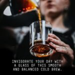 Stone Street Cold Brew Coffee, Strong & Smooth Blend, Low Acid, 100% Arabica, Gourmet Coffee, Whole Bean, Dark Roast, Colombian Single Origin, 5 LB - Image 5