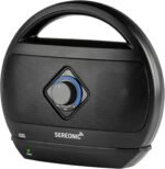 Portable Wireless TV Speakers - Ideal for TV Watching Without The Blaring Volume - Wireless Speakers Designed for Hard of Hearing, Elderly, and Seniors - Image 3