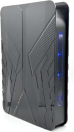Avolusion T8 Series 8TB USB 3.0 External Gaming Hard Drive for PS5 Game Console (Black) - 2 Year Warranty (Renewed) - Image 5
