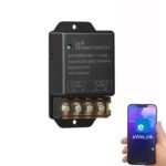 30A Hight Power WiFi Wireless Smart Switch, DIY Module for Smart Home Automation, ewelink APP Remote Control, Timer, Compatible with Alexa & Google Home - Image 2