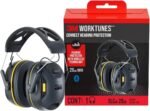 3M WorkTunes Connect Wireless Hearing Protector with Bluetooth Technology, Bluetooth Hearing Protection with a 26 dB Noise Reduction Rating - Image 2