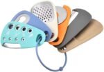 6-Piece Kitchen Gadget Set, Multi-Function Tools with Grater, Peeler, Pizza Cutter, Herb Stripper, Bottle Opener - Image 2