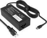 65W USB C Laptop Charger Compatible with Dell Laptop and More USB Type C Power Adapter - Image 2
