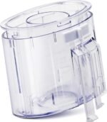 7-cup DLC-118BGTXT1 Pusher and Sleeve Assembly for 4 Locking Tabs DLC-117BGTXT-1 FP-631AGTXT-1 Food Processor Work Bowl Fits Cuisinart DLC-10 DFP-7BC, DLC-10C, DLC-10S, DLC-10SY, DLC-10SYP1 - Image 2