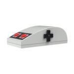 8Bitdo N30 2.4Ghz Wireless Mouse for PC Windows and macOS - Image 2