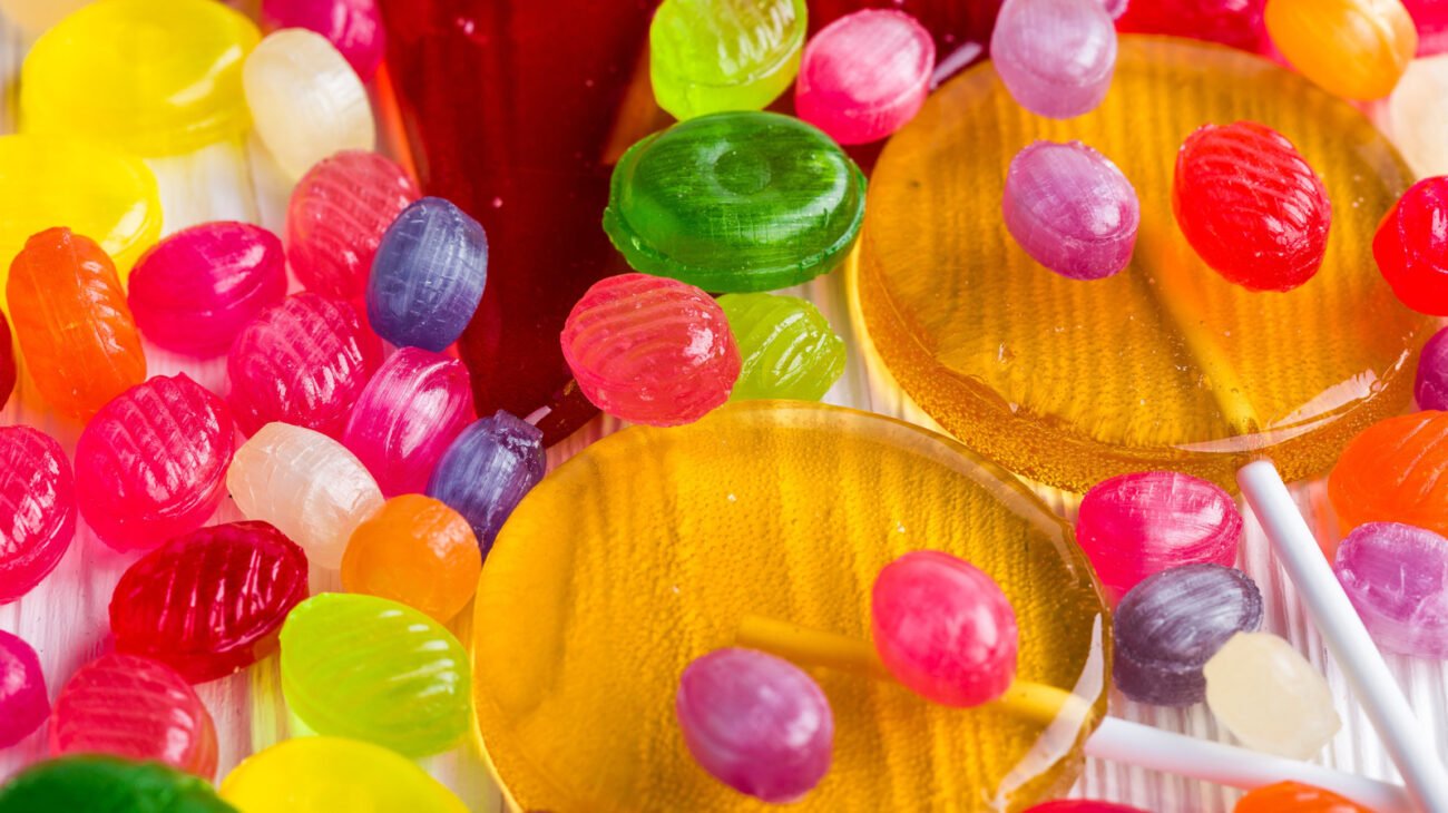 A Nearly 100-Year-Old Chicago Candy Company Files For Bankruptcy After Staggering Debt