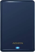 ADATA HV620S Ultra Slim 1 TB USB 3.1 Scratch-Resistant External Hard Drive - Blue (AHV620S-1TU3-CBL) - Image 2