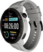 AGM Legion Rugged GPS Smartwatch, 5ATM Waterproof, Shockproof & Drop-proof, 100+ Sports Modes, Bluetooth Calling, Compass, Barometer & Altimeter, 1.43" AMOLED Display, 24/7 Heart Rate & Sleep Tracking - Image 2