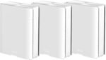 ASUS ZenWiFi BT10 Tri-Band WiFi 7 Mesh, 18 Gbps, 9000 sq.ft (3pk), Dual 10G Ports, Security and Parental Controls Included, Smart Home Master SSIDs, 4G & 5G Mobile Tethering - Image 2