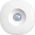 Aeotec SmartThings Motion Sensor, Zigbee, Magnetic Mounting, Works with Smart Home Hub and Compatible Zigbee Hubs - Image 2
