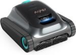 Aiper Scuba S1 Robotic Pool Cleaner – 4500GPH Suction, Wall & Waterline Cleaning, 4 Modes, Smart Wavepath Navigation, 150-Min Runtime, Pool Vacuum for Inground Pools - Image 2