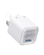 Anker Nano USB C Charger Block, 30W PIQ 3.0 Foldable iPhone Charger Fast Charging for iPhone 17/16 Series, Galaxy, iPad, Compatible with MagSafe - Image 2