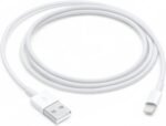 Apple Lightning to USB Cable (1 m) ​​​​​​​ - Image 2