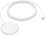 Apple MagSafe Charger (2 m): Wireless Charger with Fast-Charging Capability - Image 2