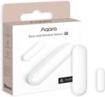 Aqara Door and Window Sensor P2, Matter Over Thread, Requires Thread Border Router, Contact Sensor with Remote Alarm and Local Automation, Supports Apple Home, Google Home, Alexa - Image 2