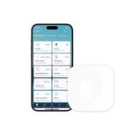 Aqara Zigbee Wireless Mini Switch,Compatible with Apple HomeKit,Google Home,Alexa,Requires Aqara Hub,Versatile 3-Way Control Button for Smart Home Devices,Works with IFTTT - Image 2