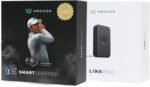 Arccos Smart Sensors Bundle - Gen 4 Smoke Sensors, Link Pro & 1st Year's Membership - Image 2