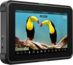Atomos Shinobi 7 RX HDMI/SDI HDR Monitor - Image 2
