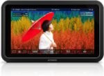 Atomos Shinobi II HDMI 4K Monitor with HDR Touchscreen, All Day Battery Life, and Lightweight Design (Black) - Image 2