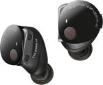 Audio-Technica ATH-CKS50TW2DV Limited-Edition Star Wars Darth Vader Wireless Earbuds - Image 2