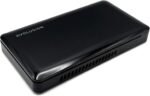 Avolusion M3 Series 1TB USB 3.0 Portable External Hard Drive - Black (for Windows, Mac OS, Xbox, PS) - Image 2