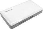 Avolusion M3 Series 1TB USB 3.0 Portable External Hard Drive - White (for Windows, Mac OS, Xbox, PS) - Image 2