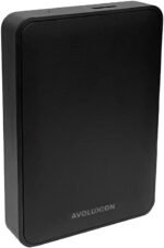 Avolusion X1 1TB USB 3.0 Portable External Gaming Hard Drive (for PS4, Pre-Formatted) HD250U3-X1-1TB-PS - 2 Year Warranty - Image 2