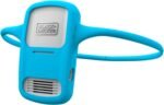 BLACK + DECKER Comfortpak, Wearable Cooling and Heating Device, Breeze Blue (BCWCC101-61) - Image 2