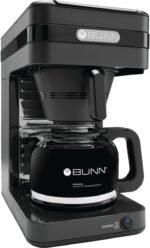 BUNN 52700 CSB2G Speed Brew Elite Coffee Maker Gray, 10-Cup,Grey - Image 2