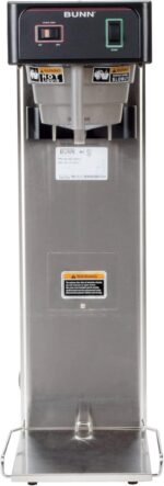 BUNN TB3Q 3-Gallon Iced Tea Brewer - Image 2