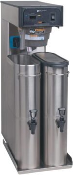 BUNN Twin Tea Brewer - Image 2
