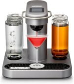 Bartesian Premium Cocktail and Margarita Machine for The Home Bar with Push-Button Simplicity and an Easy to Clean Design (55300) - Image 2