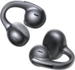 Baseus Bowie MC1 Pro Open Ear Clip-On Headphones, Hi-Res LDAC & HiFi4 Acoustic Sound, 5g Ultra-Lightweight Comfort, SuperBass 2.0, DNN 4-Mic AI Clear Calls, IP67 Waterproof, Bluetooth 6.0 - Image 2