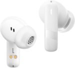 Baseus E20 True Wireless Earbuds, 12mm Drivers with Powerful Bass, 33H Long Playtime, IPX5 Water-Resistant, 2 ENC Mics for Clear Calls, Bluetooth 5.3 Headphones in-Ear Ear Buds - Image 2