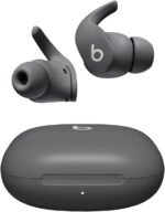 Beats Fit Pro (1st Gen) - True Wireless Noise Cancelling Earbuds - Active Noise Cancelling - Sweat Resistant Earphones, Compatible with Apple & Android, Class 1 Bluetooth® - Sage Gray - Image 2