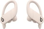 Beats Powerbeats Pro Wireless Earbuds - Apple H1 Headphone Chip, Class 1 Bluetooth Headphones, 9 Hours of Listening Time, Sweat Resistant, Built-in Microphone - Ivory - Image 2