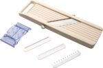 Benriner Japanese Mandolin Vegetable Slicer - Image 2