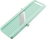 Benriner Vegetable Slicer Green (Old Version) - Image 2