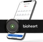 Bioheart | 24/7 Continuous Heart Monitor | No Prescription Needed | Smart Wearable | Chest Strap | One Month Subscription Included - Image 2
